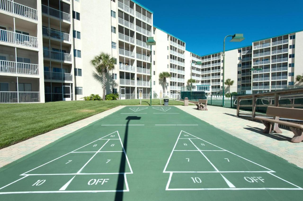 Holiday Surf And Racquet Club 216 Apartment Destin Exterior photo