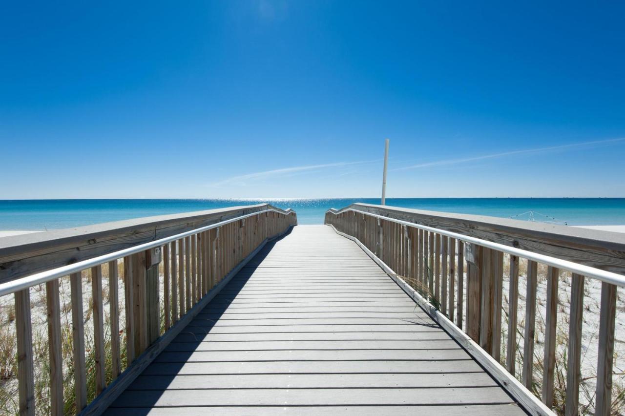 Holiday Surf And Racquet Club 216 Apartment Destin Exterior photo