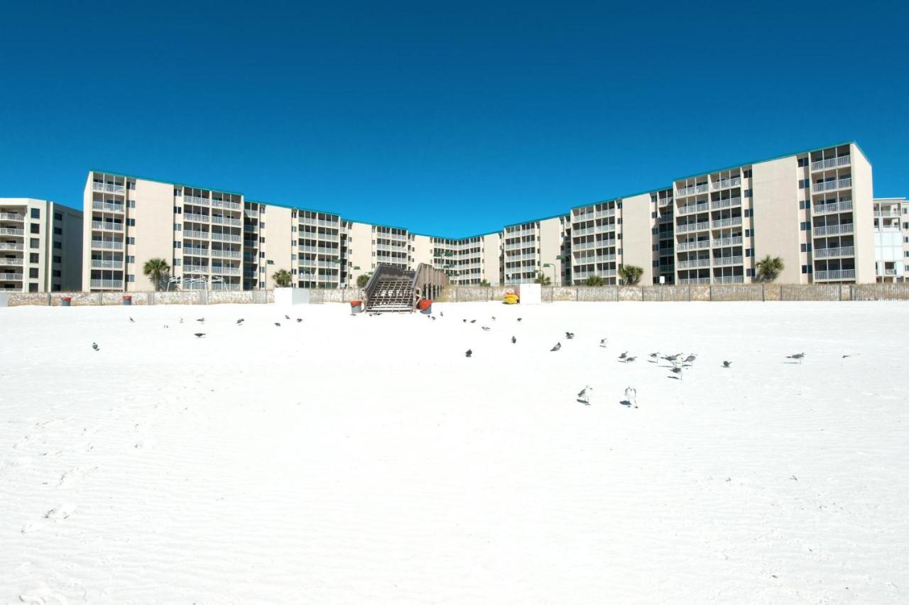 Holiday Surf And Racquet Club 216 Apartment Destin Exterior photo