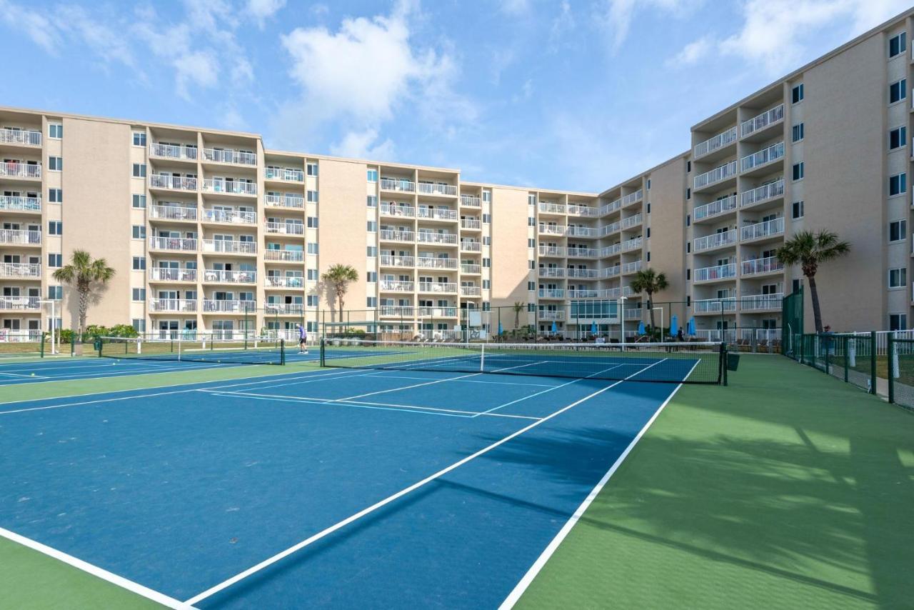 Holiday Surf And Racquet Club 216 Apartment Destin Exterior photo