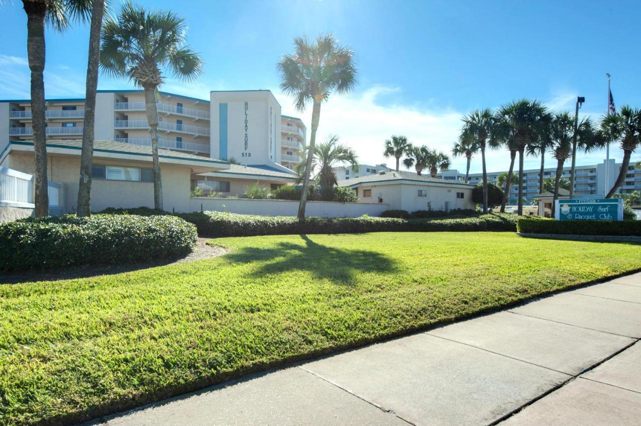 Holiday Surf And Racquet Club 216 Apartment Destin Exterior photo