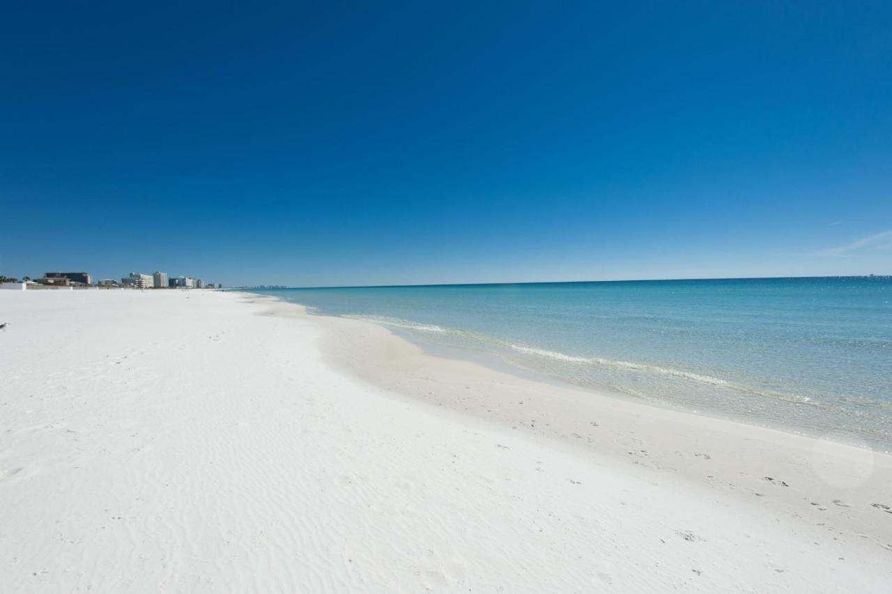 Holiday Surf And Racquet Club 216 Apartment Destin Exterior photo