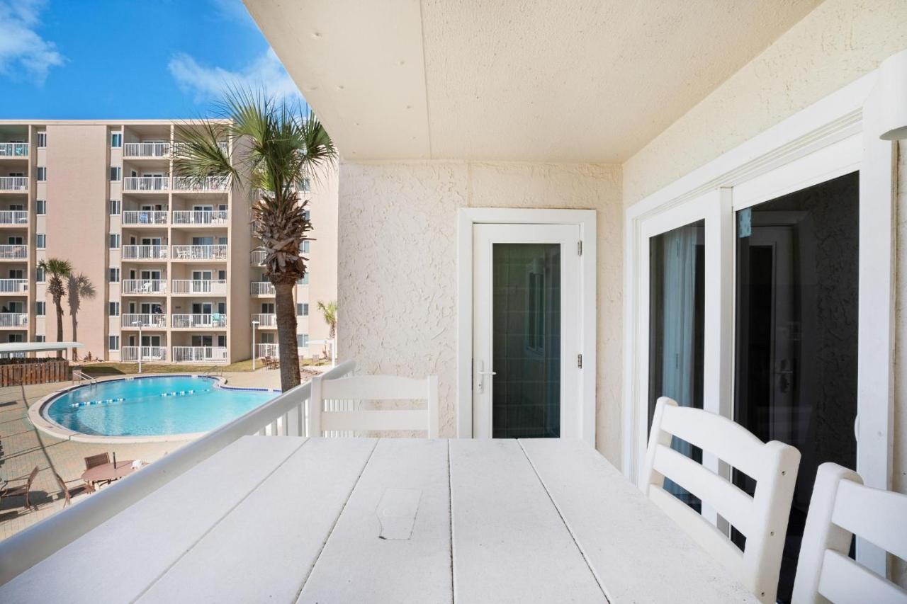 Holiday Surf And Racquet Club 216 Apartment Destin Exterior photo